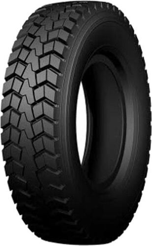 Cargopower CDC153