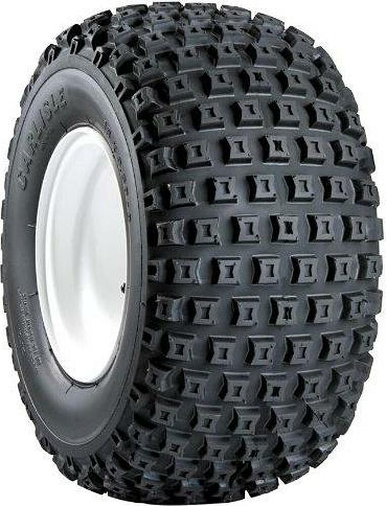 Carlisle Knobby 16x6-8