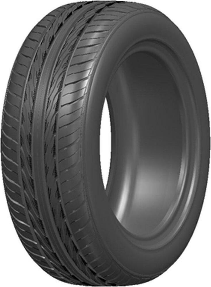 Carps Carbon Series CS607 205/55 R16 91W
