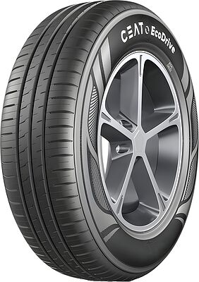 Ceat EcoDrive 175/60 R15 81V