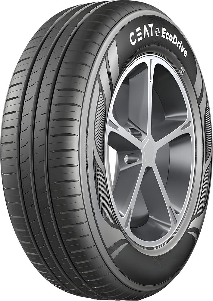 Ceat EcoDrive 165/70 R13 83T