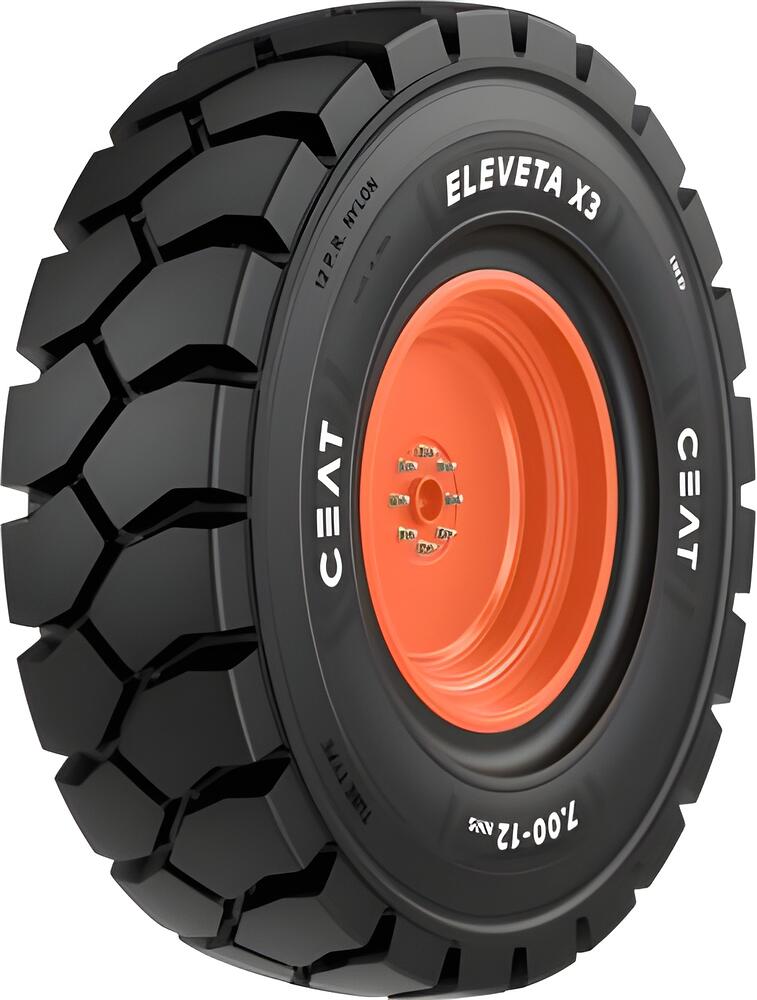 Ceat Eleveta X3 28x9x15