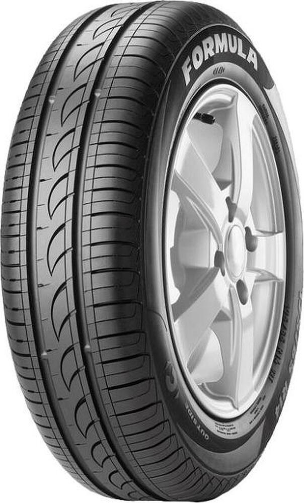 Ceat Formula 165/70 R14 81T 