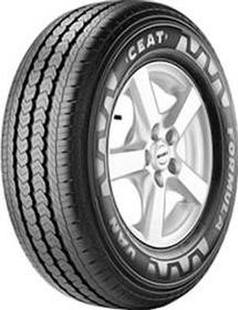 Ceat Formula VAN 205/65 R16C 107T