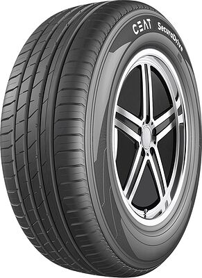 Ceat SecuraDrive 205/50 R16 87W