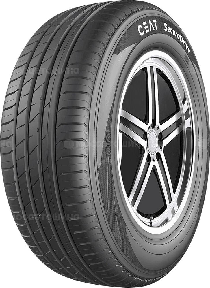 Ceat SecuraDrive 215/65 R16 98V