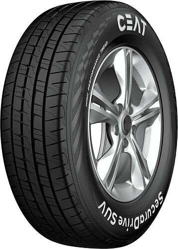 Ceat SecuraDrive SUV