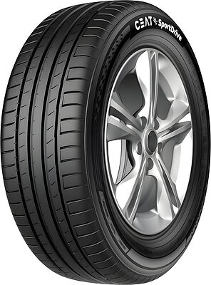 Ceat SportDrive 255/35 R19 96W