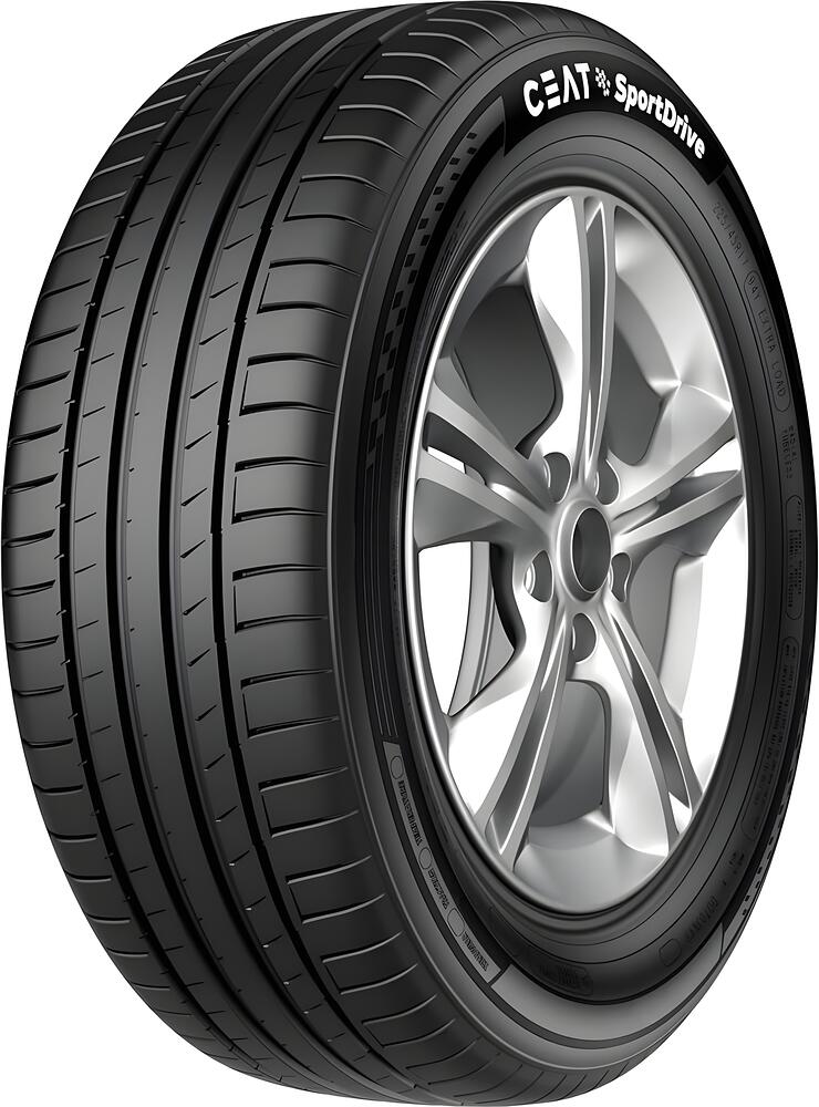 Ceat SportDrive 235/45 R18 98Y XL