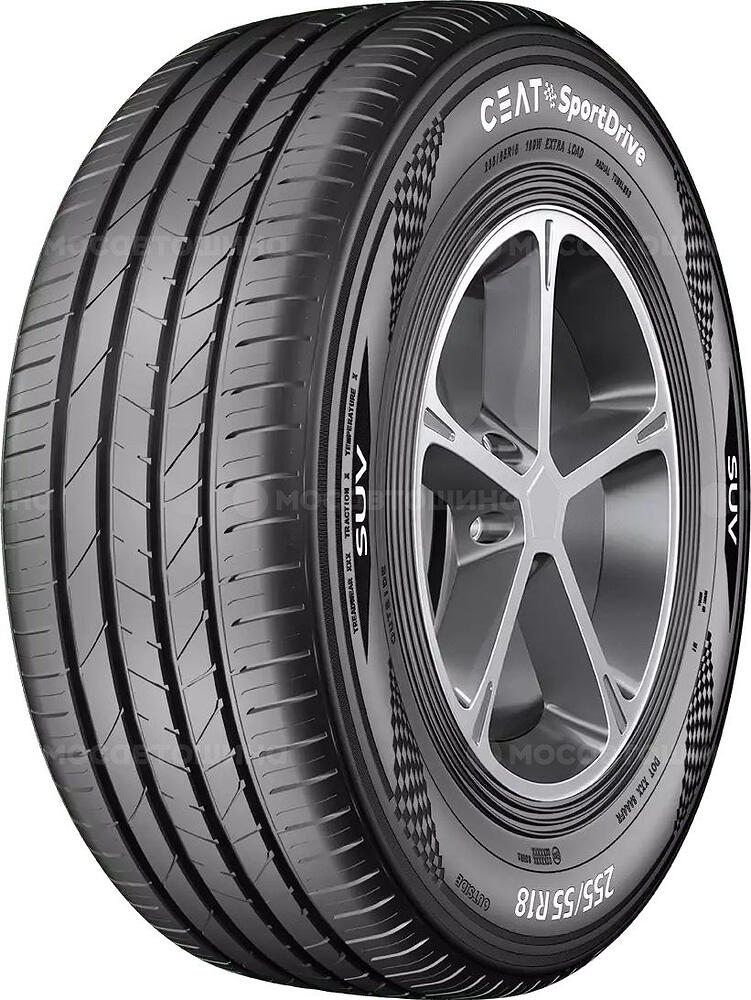 Ceat SportDrive SUV 245/45 R20 103W
