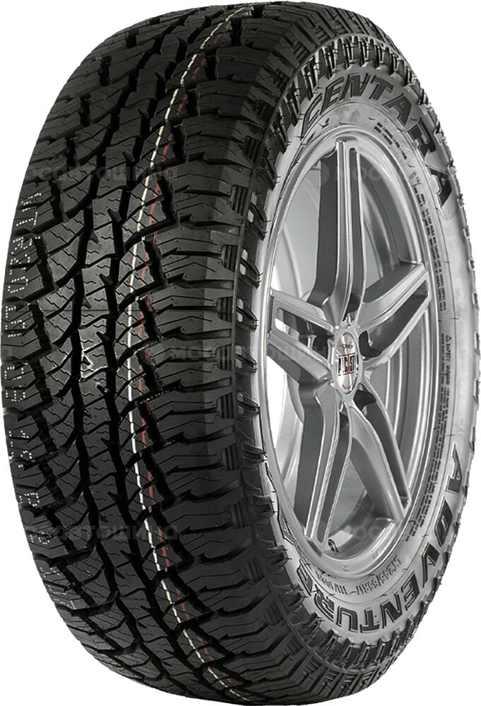 Centara Adventure A/T 245/65 R17 111S