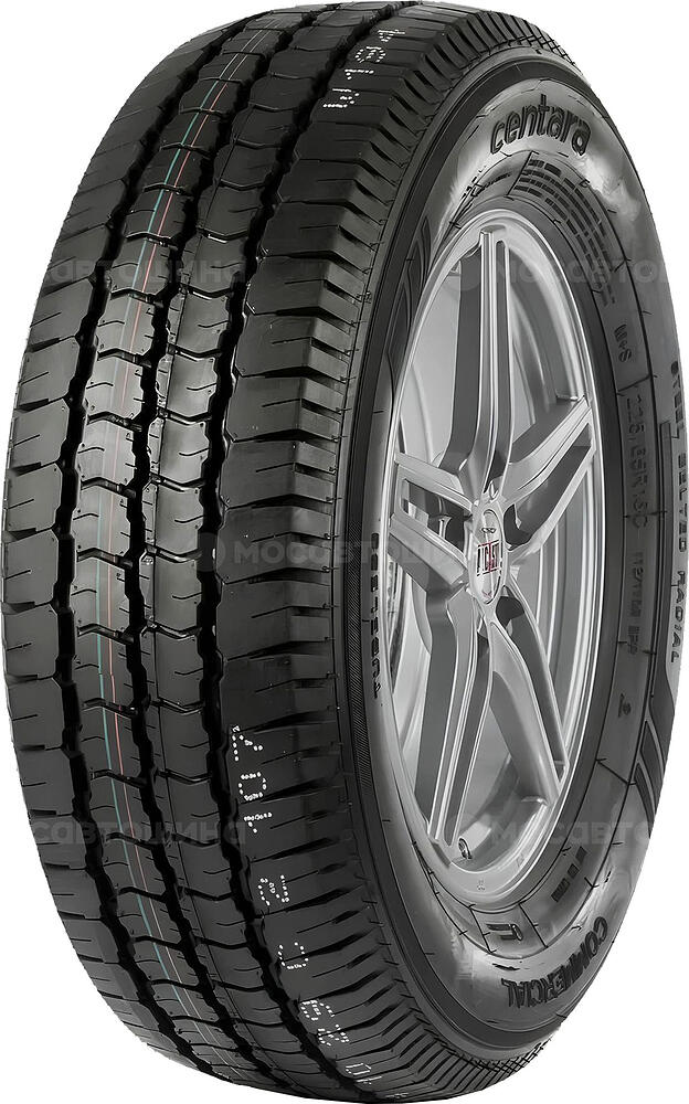 Centara Commercial 185/75 R16C 104/102R