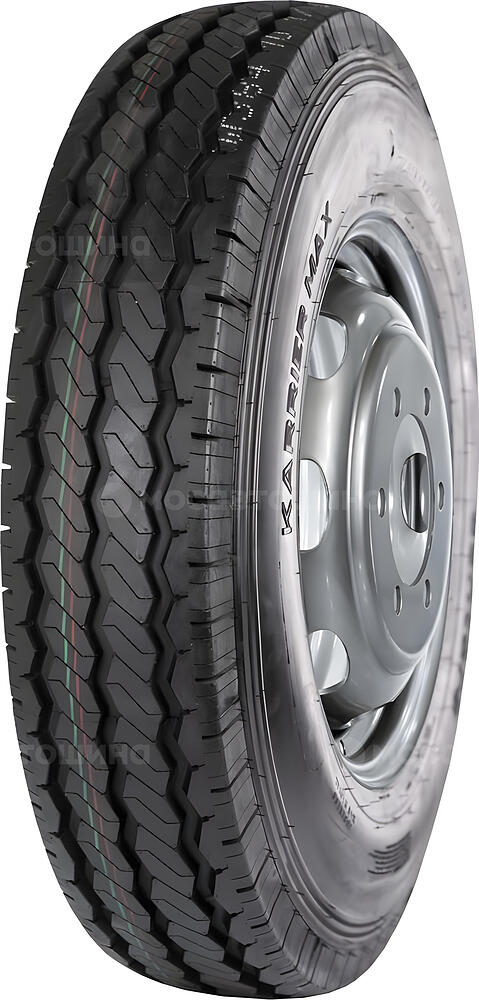 Centara Karrier Max 7x16 117N 
