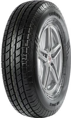 Centara Milemax 165/70 R14 89/87R 