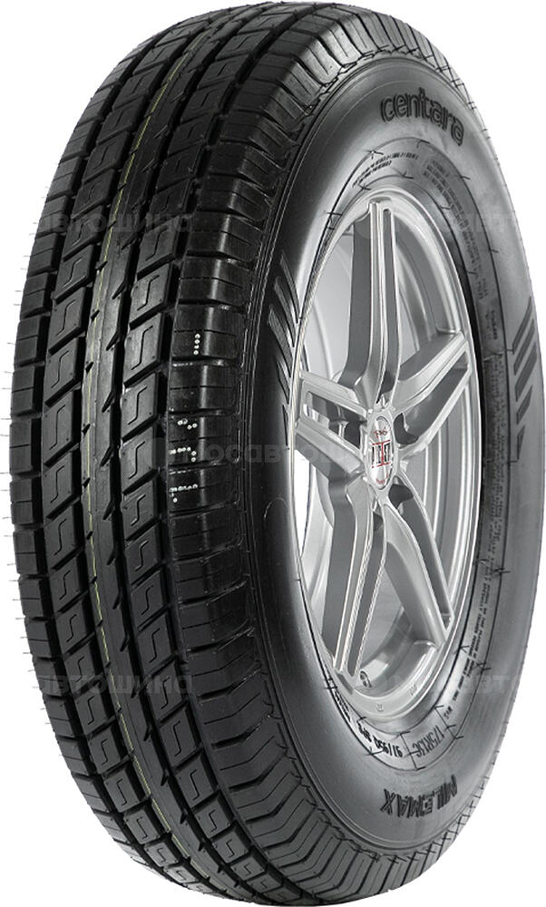 Centara Milemax 165 R13C 94/93N