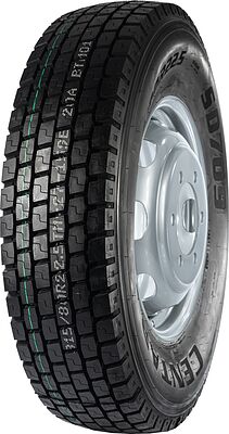 Centara SD709 315/80 R22,5 157/153L