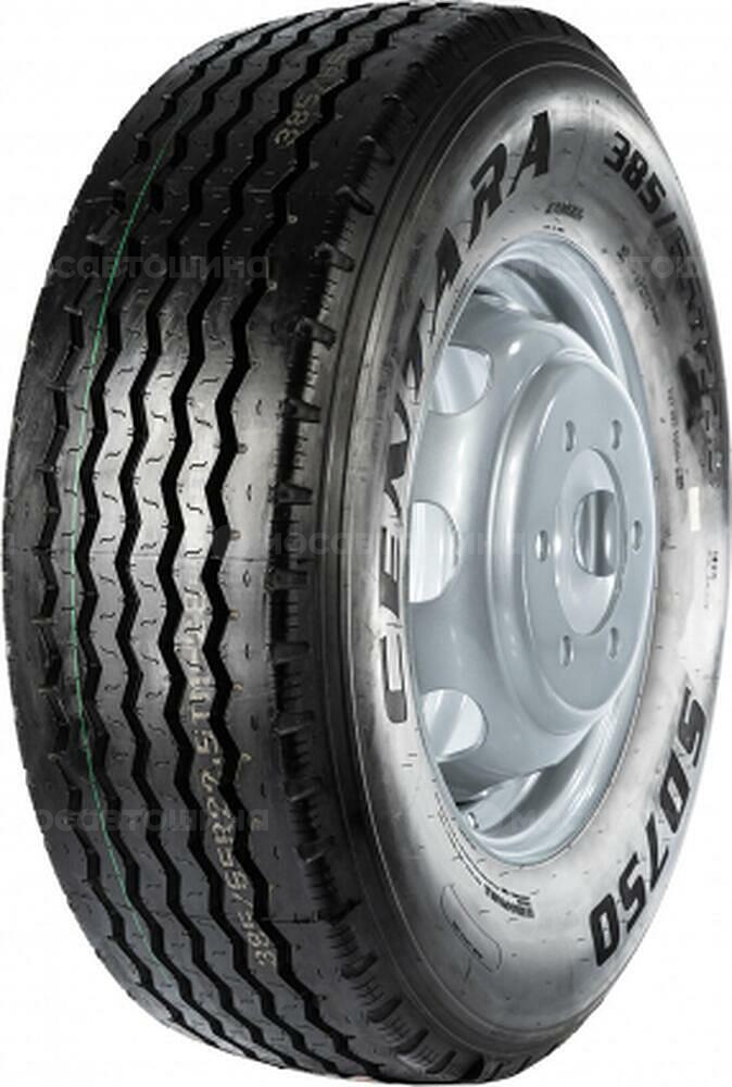 Centara SD750 385/65 R22,5 160K