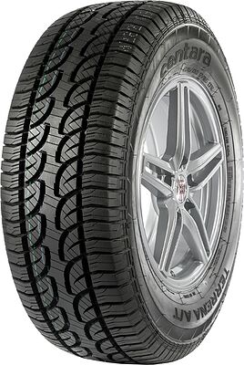 Centara Terrena A/T 265/75 R16 123S