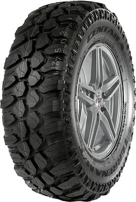 Centara Terrena M/T 285/70 R17 121/118Q 