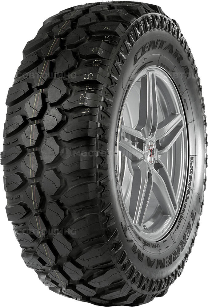 Centara Terrena M/T 285/75 R16 122Q