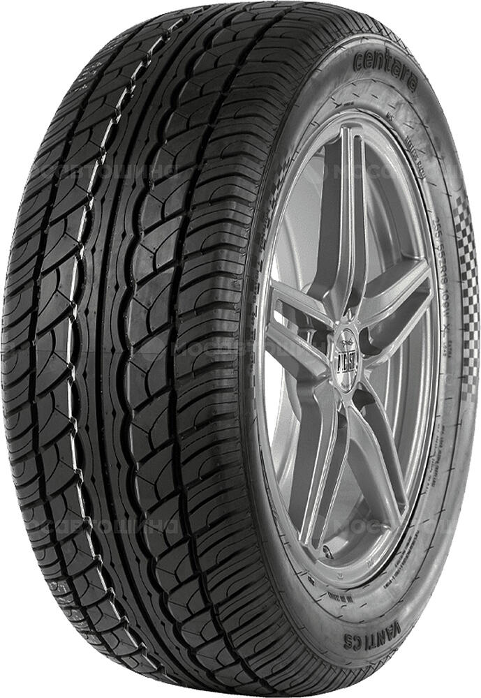 Centara Vanti CS 205/70 R15 96H 