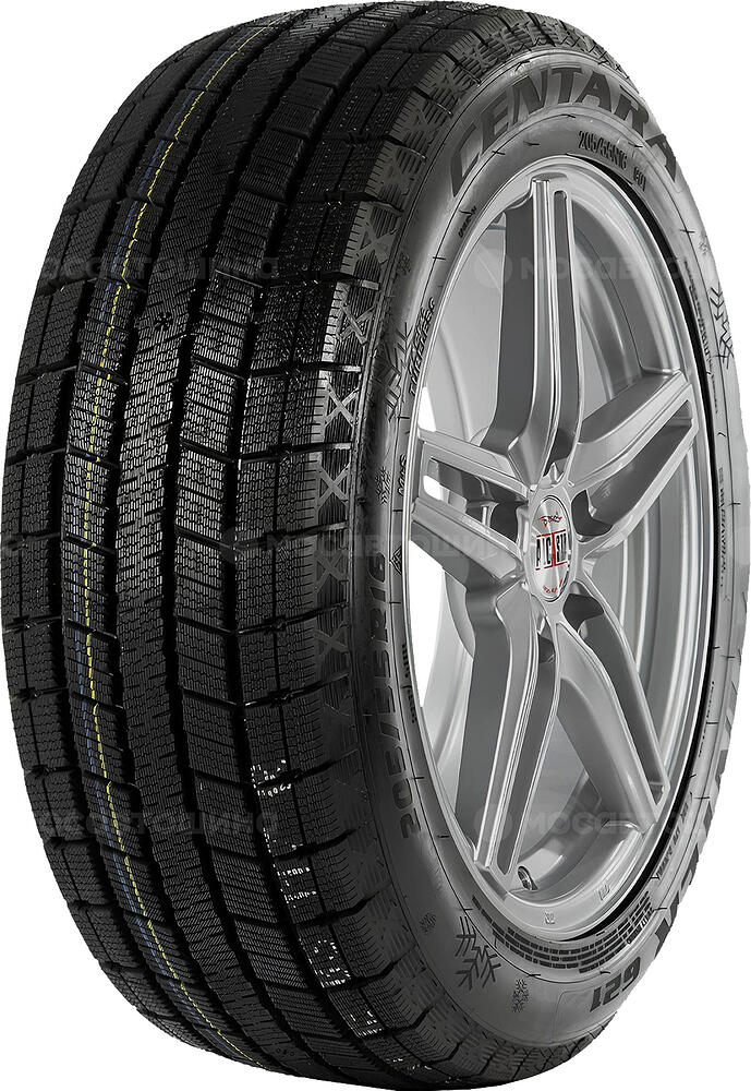Centara Winter RX621 195/60 R16 89T