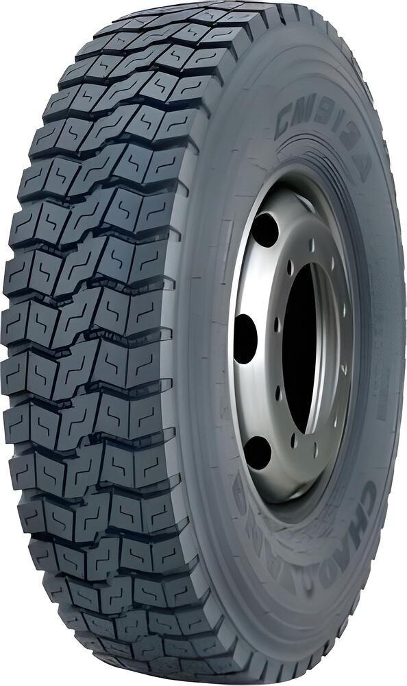 Chaoyang CM913A 12x24 160/157K 20PR TTF (Ведущая ось)