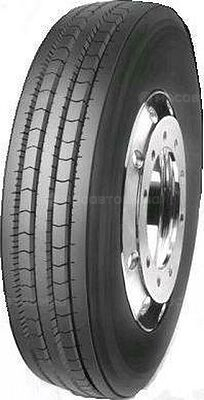 Chaoyang CR960 245/70 R19,5 133/131M PR14 (Рулевая и прицепная ось)