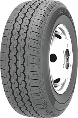 Chaoyang H188 215/70 R15C 109/107R