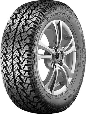 Chengshan Sportcat CSC-302 235/65 R17 99H