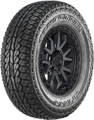Comforser CF1000 LT285/75 R16 126/123S PR10 (OWL)