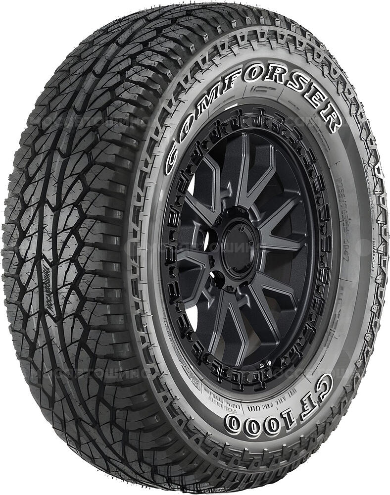 Comforser CF1000 P265/70 R16 111T (OWL)