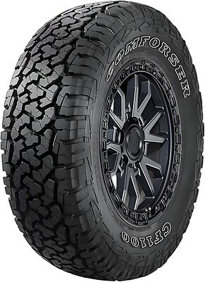 Comforser CF1100 265/70 R17 113T