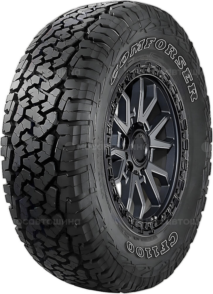 Comforser CF1100 215/70 R16 99T