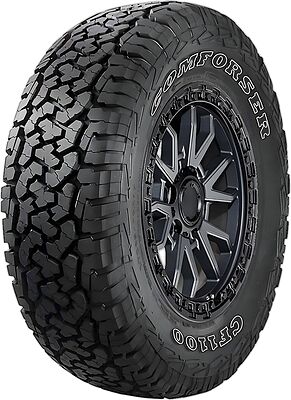 Comforser CF1100 215/75 R15 100S (OWL)