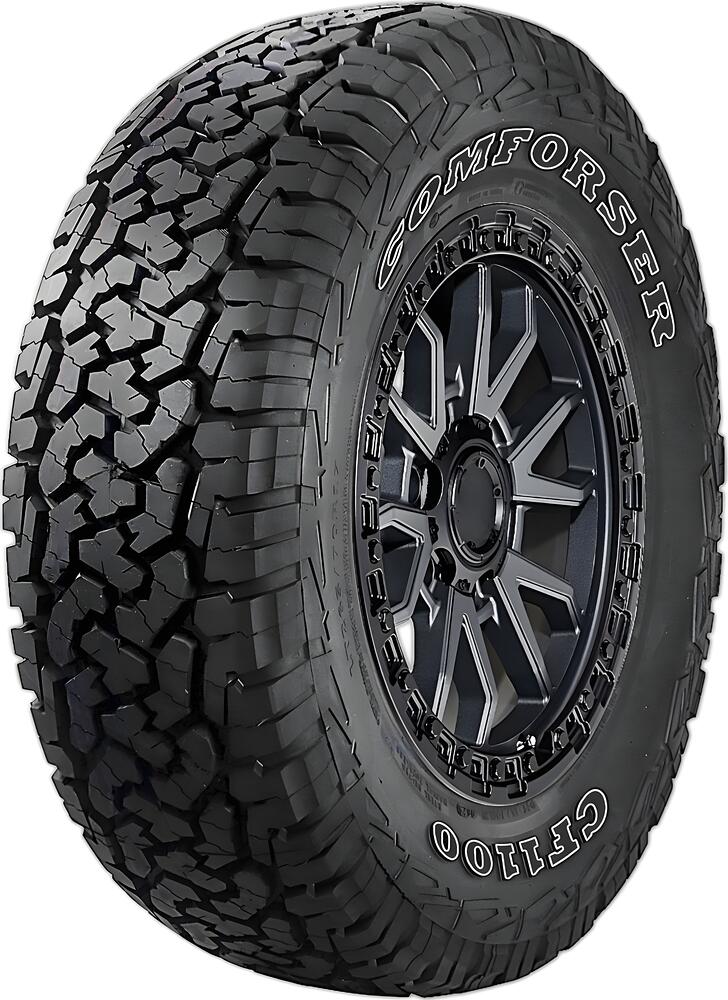 Comforser CF1100 LT235/80 R17 120/117R (OWL)