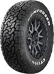 Comforser CF1100 LT275/50 R22 119/116S PR10 (RWL) Comforser CF1100 LT275/50 R22 119/116S PR10 (RWL)