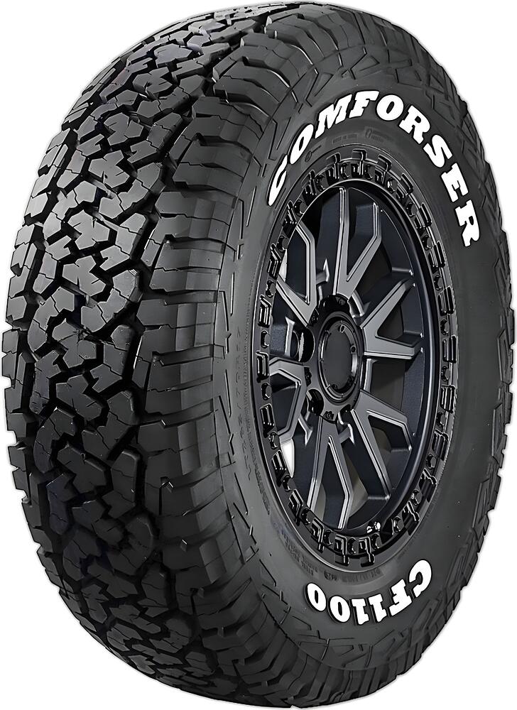 Comforser CF1100 175/75 R14 86T (RWL)