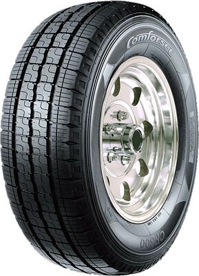 Comforser CF300 185/75 R16C 104/102R