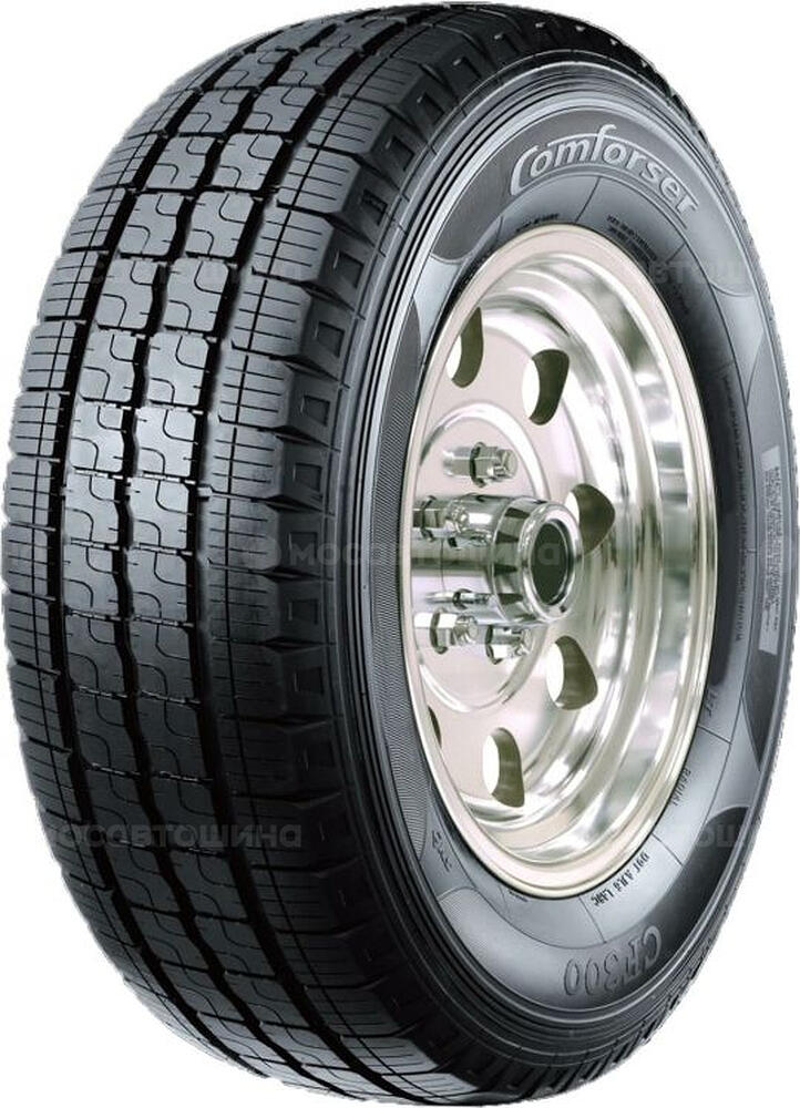 Comforser CF300 215/65 R16C 109/107R