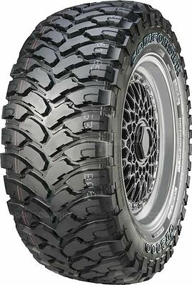 Comforser CF3000 LT215/75 R15 100/97Q (Левая)