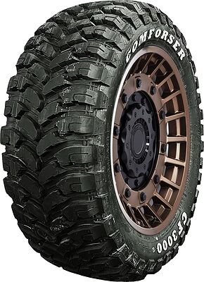 Comforser CF3000J 185/85 R16 98/95Q