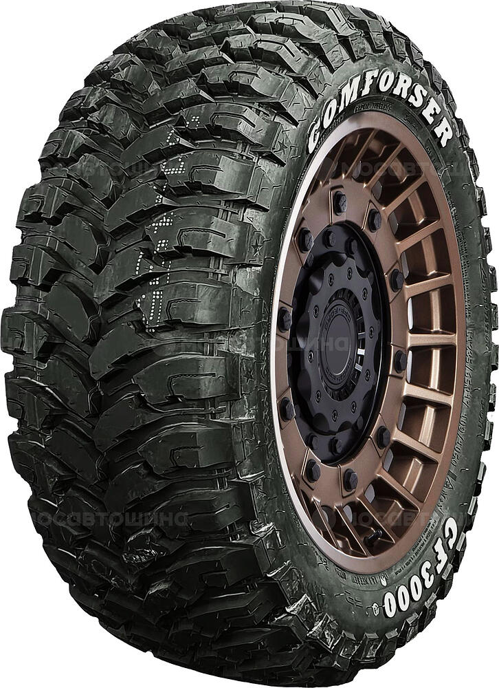 Comforser CF3000J 185/85 R16 98/95Q