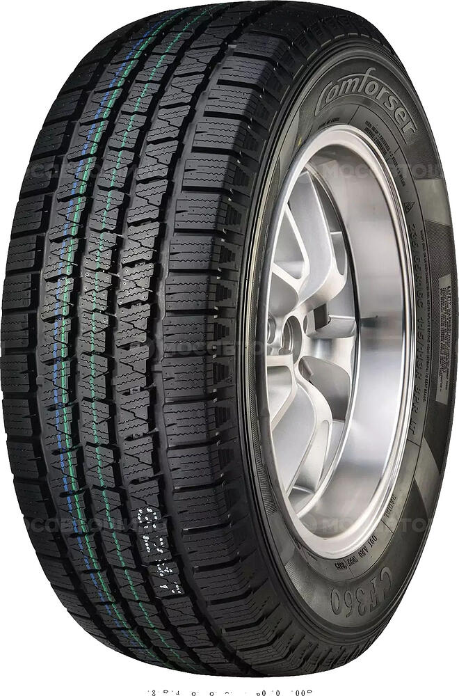 Comforser CF360 215/70 R15C 109/107R