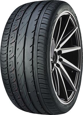 Comforser CF700 205/40 ZR17 84W XL