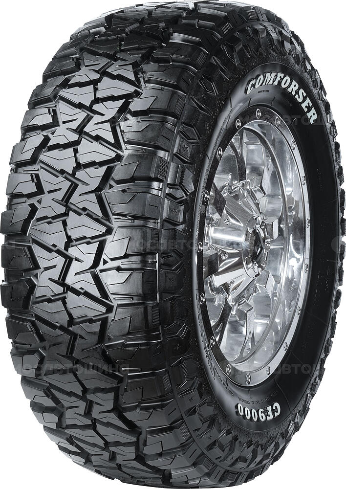Comforser CF9000 265/60 R18 110Q