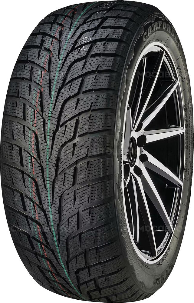 Comforser CF950 225/60 R17 99H 