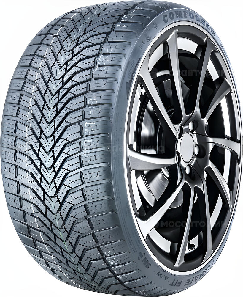 Comforser Climate Fit Lynx 155/65 R13 73T