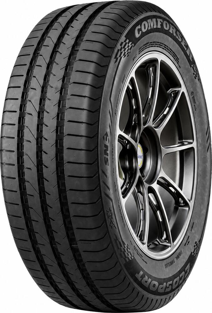 Comforser Ecosport 175/70 R13 82T