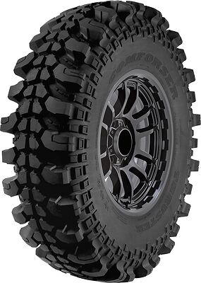 Comforser Thruster 33x10.50-16LT 114L (BLK)